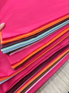 BON TISSU 100% Polyester Embossé <span class=keywords><strong>Taffetas</strong></span> Doublure Tissu De Chine Fabricant En Gros Usine - Product Image 3