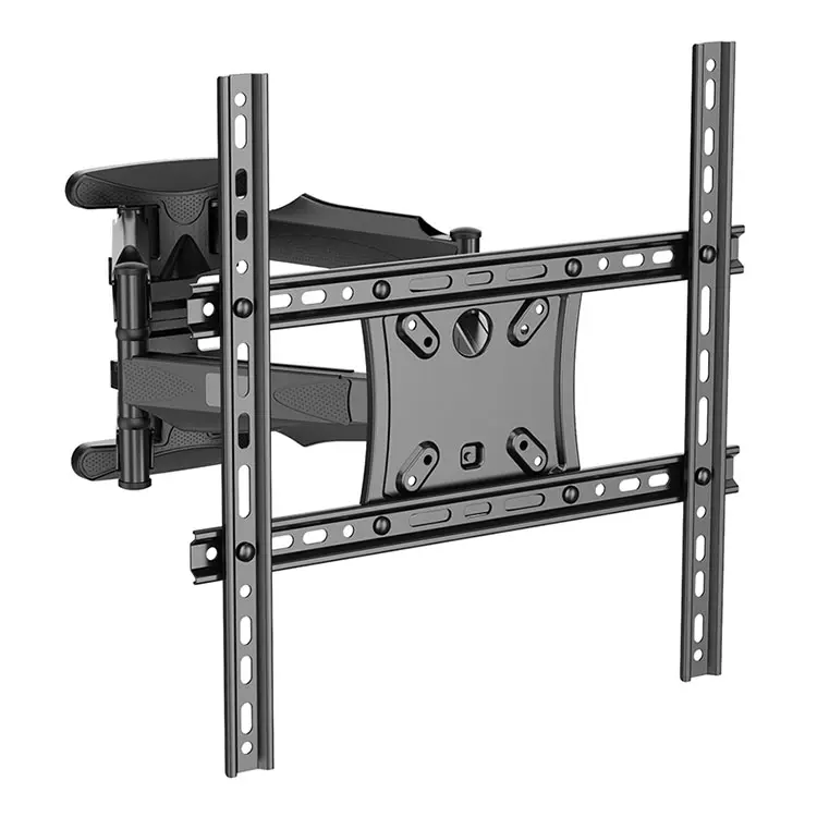 Suporte de parede para TV Full Motion TV LCD de 26-60 polegadas 600*400mm Placa VESA Suportes de parede