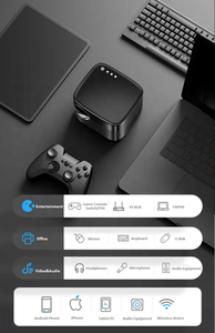 Auto Focus Android 9.0 WiFi 5G <strong>Projector</strong> 1080P FHD Portable Home Movie 280ANSI <strong>Projector</strong> Synchronize Laptop Smartphone Screen - Product Image 4