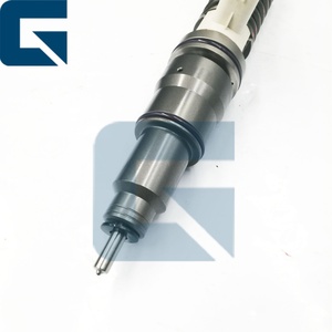 Injecteur de carburant diesel VOE21371672 21371672 D13 - Product Image 2