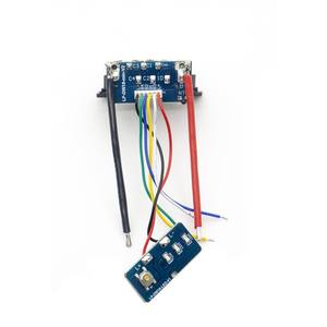 Kit <span class=keywords><strong>de</strong></span> Batería <span class=keywords><strong>de</strong></span> Litio <span class=keywords><strong>DEWALT</strong></span> <span class=keywords><strong>de</strong></span> 18V <span class=keywords><strong>20V</strong></span> Compatible con DCB205 DCB206 DCB184, Venta Directa <span class=keywords><strong>de</strong></span> Fábrica, Precios con Descuento, Batería para Herramientas <span class=keywords><strong>DEWALT</strong></span> - Product Image 6