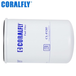 Elemento de Filtro de Combustible FF5018 de Alta Calidad, Filtro de Combustible Fino 1399760, Supresor de Trampas de Solventes, Filtro de Aire para Montacargas FF5614 - Product Image 4
