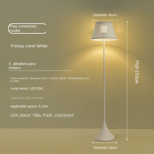 Moderne minimalist ische wasserdichte Solarenergie Innenhof lampe Außen lampe Atmosphäre Terrasse Villa Garten Pendel leuchte - Product Image 6