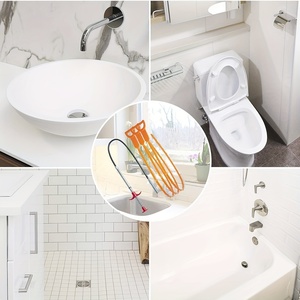 Kit di rimozione degli zoccoli di scarico da 23 - Product Image 3