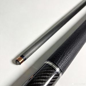 ไม้คิวพูลทำจากคาร์บอนไฟเบอร์ทอ-อุปกรณ์เสริมน้ำหนักเบา - Product Image 3