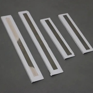 Protector de Umbral de Puerta de Coche de Alta Calidad con LED para Toyota Hilux Revo 2016 en Adelante, Gran Venta - Product Image 3