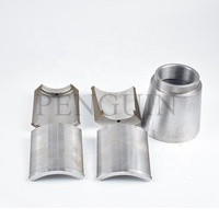Herramienta Portátil para Reparación de Motores de Compresor Extractor de Bobina de Estator Herramientas de Refrigeración Extractores de Rodamientos para Bitzer Copeland Carrier