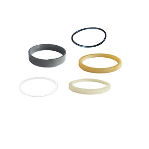 Kit de réparation de cylindre intermédiaire Doosan Daewoo pour chariot élévateur électrique Br20S2 Br25S2, pièces hydrauliques à double action - Product Image 4