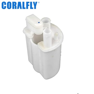 Pièces détachées automobiles, filtre de pompe à carburant 31911-2D000 319112D000 pour Hyundai Elantra - Product Image 1