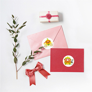 สติกเกอร์ตกแต่งงานปาร์ตี้รูปฟักทองสำหรับเด็กสติกเกอร์ฮาโลวีน - Product Image 4