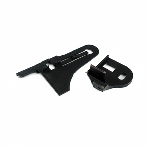Kit de reparación de faros delanteros (2 piezas) lado derecho para compatible con Renault OEM 260106239R - Product Image 2