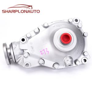 Conjunto de Portadiferencial Delantero 3.73 para BMW X3 2011-2017 31507592002 - Product Image 2