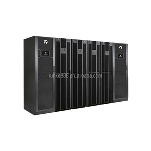 La SOLUCIÓN DE UPS de potencia media eficiente y fiable Vertiv Liebert EXM2 100-250kVA se puede aplicar a las finanzas, la educación - Product Image 4