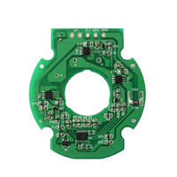 Servicio de Diseño de PCB y PCBA de Alta Gama OEM/ODM, Diseño y Desarrollo de Firmware y Software para Productos Electrónicos de Consumo Personalizados