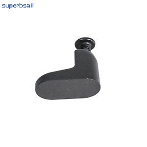 Piezas de Repuesto para Patinete Eléctrico Superbsail, Gancho para Xiaomi MI5 Plus, Accesorios para Patinete Eléctrico, Piezas de Repuesto para Marco de Patinete - Product Image 5