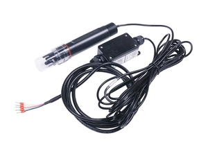 औद्योगिक <span class=keywords><strong>ph</strong></span> सेंसर <span class=keywords><strong>MODBUS</strong></span>-RTU Rs485 & 0 ~ 2v एनालॉग वोल्टेज (S-<span class=keywords><strong>pH</strong></span>-01A) v2.0 - Product Image 2