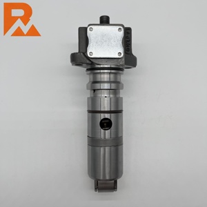 Bomba de Unidad Electrónica 0414799050 0986445025 para Motor OM457 /OM541 /OM542 - Product Image 2