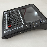 Console de mixage numérique Cvr Mixer 16 canaux pour l'installation de soirées/équipement audio professionnel, consoles de mixage DJ