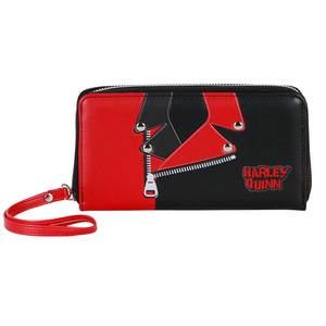 Portefeuille essentiel Harley Quinn de DC Comics - Product Image 2