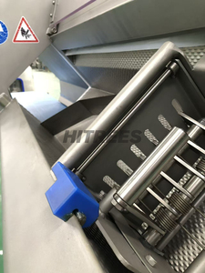 Trancheuse commerciale durable pour la découpe de la <span class=keywords><strong>viande</strong></span> - Product Image 6