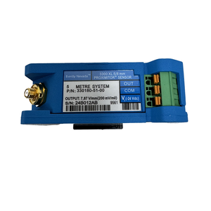 Yeni Bently Nevada yakınlık sensörü modeli 330850-50-00330850-51-00 elektrikli ekipman - Product Image 1