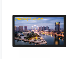 Wechip-écran tactile LCD capacitif TFT étanche 18.5 pouces (12.1, 15, 17, 19 pouces), vente en gros d'usine - Product Image 2