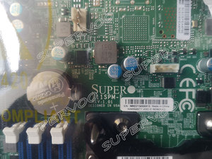 Placas Base para Servidor SMCI X11SPM-F/X11SPM-TPF/X11SPM-TF ATX IPMI SATA Doble DDR4 128GB - Product Image 4