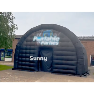 Tente <span class=keywords><strong>de</strong></span> discothèque gonflable Paty Rent, discothèques gonflables avec éclairage LED, tente <span class=keywords><strong>de</strong></span> fête gonflable portable, tentes <span class=keywords><strong>de</strong></span> stand à vendre - Product Image 1