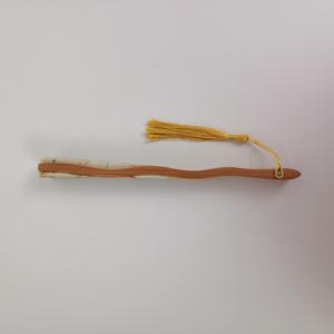 مروحة يدوية صينية قابلة للطي رائجة لعام <span class=keywords><strong>2026</strong></span>، مروحة قماشية للزفاف، هدية مخصصة منقوشة، مراوح يدوية أنيقة بيضاء قابلة للطي - Product Image 6