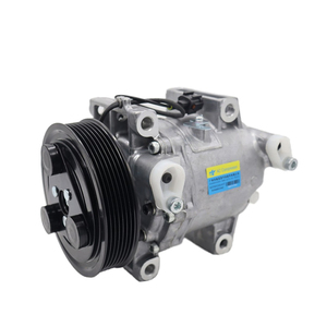 Compresor de aire acondicionado automático 92600-EB40B,92600-EB400,92600-EB40E para coche NISSAN NAVARAFRONTIER 2005-2016 - Product Image 3