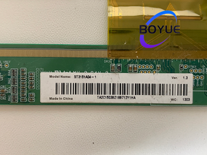 LED LCD TV hiển thị bảng điều chỉnh 32 inch mở di động ST3151A04-1 - Product Image 2