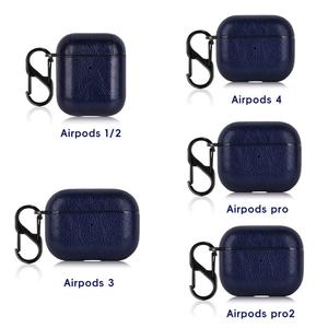 Cuir végétalien écologique pour étui Pro/Pro2 <span class=keywords><strong>avec</strong></span> coque <span class=keywords><strong>de</strong></span> protection rigide pour 1 2 3 et pour 4 - Product Image 3