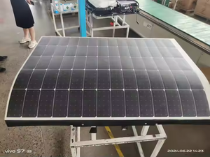 Nuevos Acondicionadores de Aire Solares 2025 para Camiones y Coches, con Alimentación Independiente por Batería, Sin Necesidad de Motor - Product Image 5