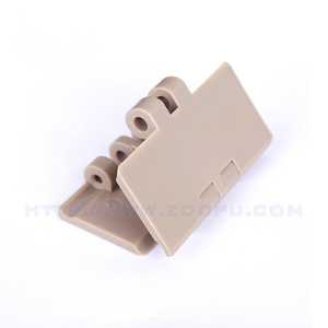 Tùy chỉnh tiêm khuôn nhựa phần lớn Picatinny đường sắt cho thiết kế cá nhân - Product Image 2