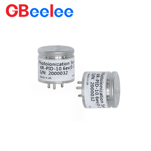 PID cảm biến photoionization <span class=keywords><strong>TVOC</strong></span> giám sát cụ độ chính xác cao VOCs cho cảm biến môi trường chất lượng không khí giám sát - Product Image 2