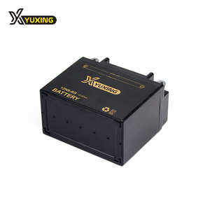 Baterías de Motocicleta al por Mayor, Selladas, de <span class=keywords><strong>12V</strong></span>, 5AH, 6.5AH, 9AH, para Motocicletas Universales - Product Image 4