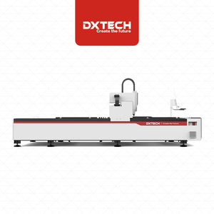 Máquina de Corte por Láser de Fibra de Alta Precisión para Acero Inoxidable y Acero al Carbono, Personalizable - Product Image 5