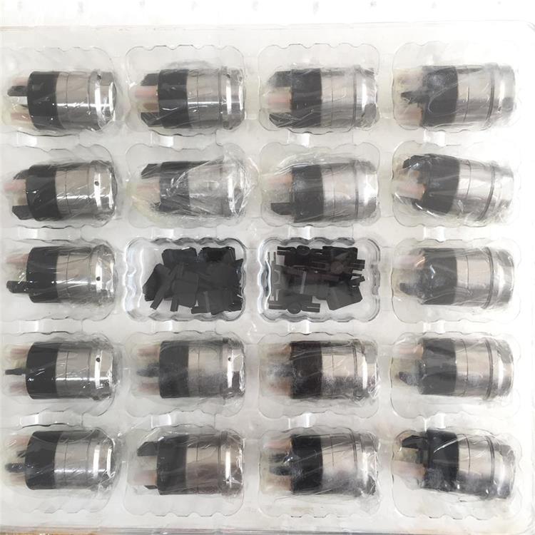 Common Rail Injector 095000-5471 diesel injector Solenoid Valve