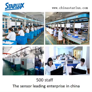 אזעקת עשן מכירה ישירה במפעל גלאי עשן להגנה מפני אש לבית חכם - Product Image 5