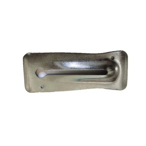 Shenze Xinyuan Ván Ép Hình Thành John Một Khung Bê Tông Hệ Thống Phụ Kiện Snap Tie John Khung Giá Cho Thị Trường Mỹ - Product Image 5