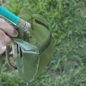Poche à eau portable personnalisée pour l'escalade, capacité 3L, minimaliste, pour sports de plein air - Product Image 5