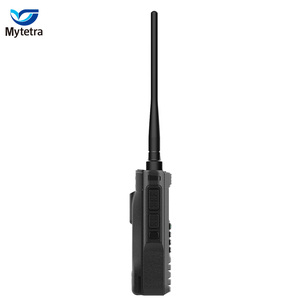 Рация MYT IP67 с аналоговым режимом, дальностью действия 1 км, выходной мощностью 10 Вт и аккумулятором 2000-2500 мАч - Product Image 3