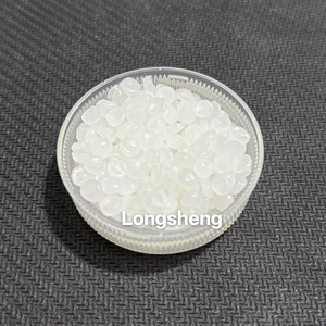 Granulés de résine de polyéthylène LDPE de haute qualité pour moulage par injection à bas prix - Product Image 4