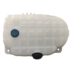 Tanque de Expansión de Refrigerante para Camiones de Alta Calidad, Piezas del Sistema de Refrigeración del Motor, 22430366 21493205 22821828 para Camiones Volvo - Product Image 1