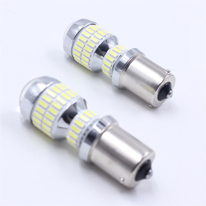 <span class=keywords><strong>Feux</strong></span> antibrouillard LED automatiques FSYLX 78SMD 4014 <span class=keywords><strong>Feux</strong></span> <span class=keywords><strong>de</strong></span> <span class=keywords><strong>jour</strong></span> 1157 1156 Clignotant 3156 3157 <span class=keywords><strong>Feux</strong></span> <span class=keywords><strong>de</strong></span> frein 7440 7443 <span class=keywords><strong>Feux</strong></span> antibrouillard LED pour voiture - Product Image 6