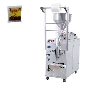 เครื่องซีลถุงบรรจุของเหลวด้วยไฟฟ้า - Product Image 3