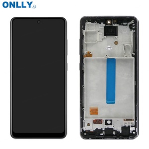 Accesorios para Móviles Samsung Galaxy A52, Pantalla Original para Samsung A52S 5G A525 OLED LCD, Pantalla para Samsung A52 - Product Image 3