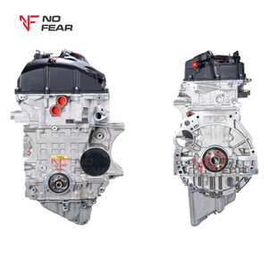 อัตโนมัติระบบเครื่องยนต์ L6 3.0L <span class=keywords><strong>N52B30</strong></span> N52B30AE N52B30AF เครื่องยนต์สําหรับ BMW 5 Series 7 Series X3 X5 X1 มอเตอร์ <span class=keywords><strong>N52B30</strong></span> - Product Image 2