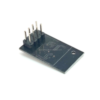 Módulo inalámbrico WIFI ESP8266 de serie de la serie ESP01 de la serie ESP8261
