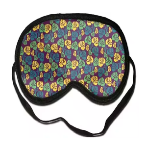 Masque pour les yeux en tissu de qualité supérieure, nouvelle arrivée, qualité supérieure, essentiel pour la santé des yeux, directement du fournisseur indien - Product Image 2